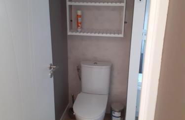 Chalet tout équipé, terrasse - Foto 8