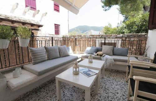 Chora Apartment - Foto 1