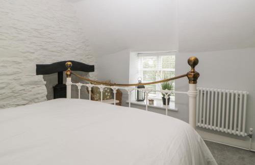 Clover Cottage - Foto 18