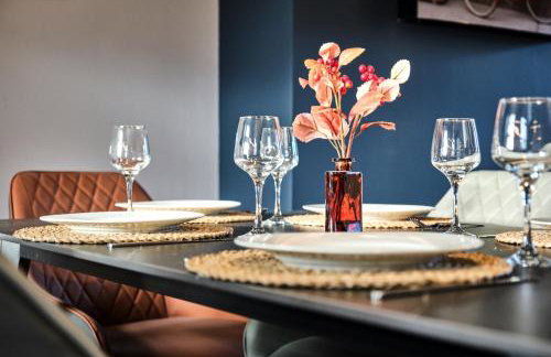 Season cottages by Escape Ordinary - Foto 37