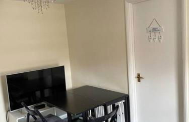 Charming & Cozy One-Bedroom Flat - Foto 7