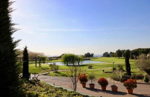 Apartement Beata in Provence, Golf Pont Royal - Foto 7