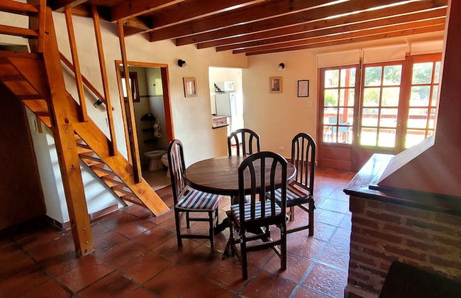 CasaAlpina - Foto 23