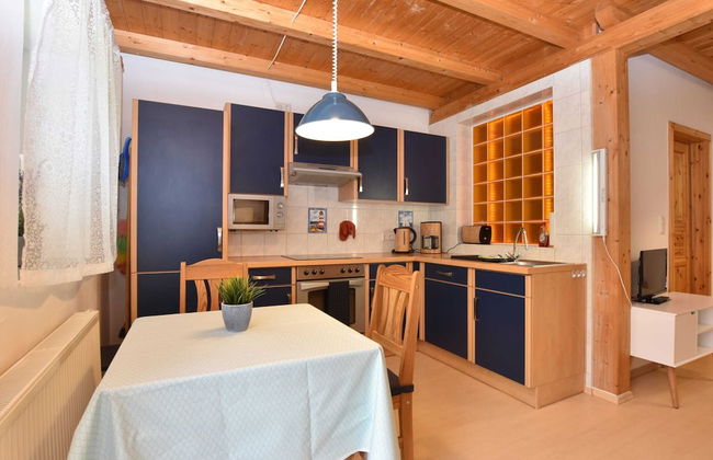 Cozy Apartment in Rerik near Sea - Foto 4