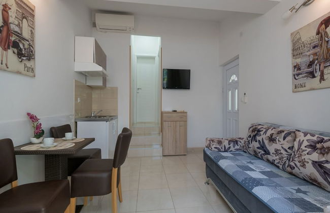 Apartments Villa Dom - Foto 9