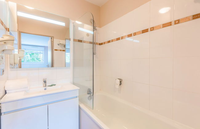 Appart'City Confort Montpellier Ovalie 1 - Foto 26