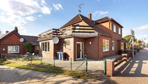 Ferienwohnung am Fährhafen - Foto 3