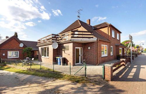 Ferienwohnung am Fährhafen - Foto 3