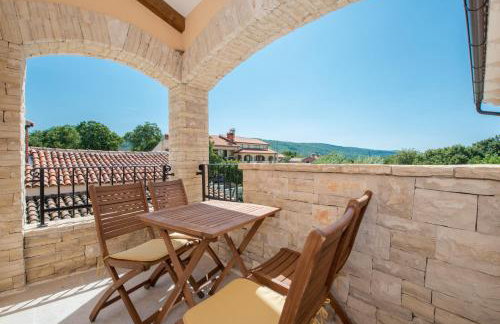 Beautiful villa Natura with pool in Labin - Foto 29