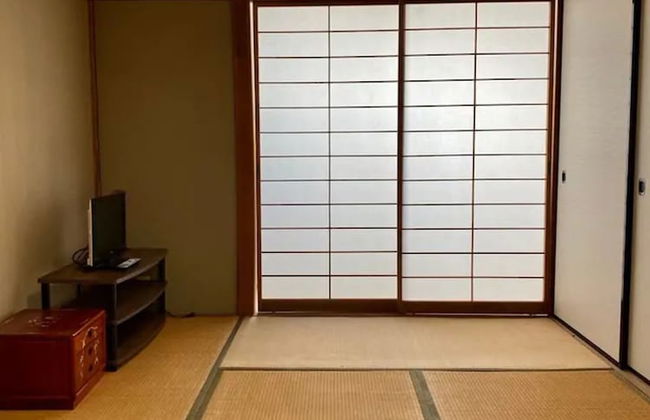 KR Apartment in Kanazawa - Photo 8