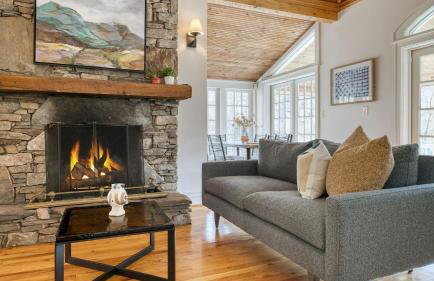 Hamersmith Hollow Retreat by Avantstay Mountain Views - Foto 14