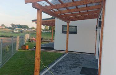 Domki Magnolia - Foto 6