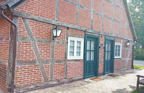 Lüdersburger Strasse 15b - Foto 7