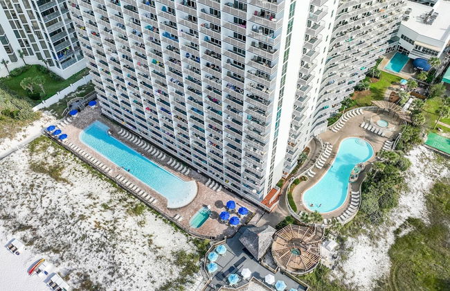 Pelican Beach Resort 501 - Photo 79