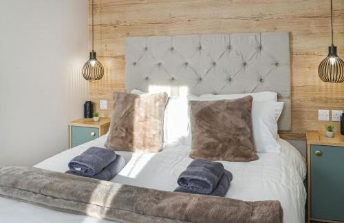 Waterfoot Lodge W09 - Foto 9