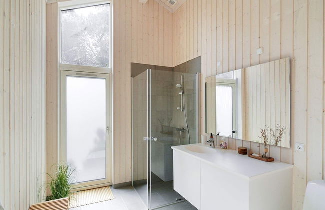 8 Person Holiday Home in Hundested - Foto 13