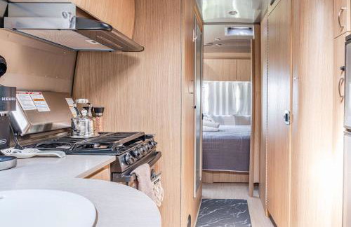 The Yuzu stunning mountain retreat with hot tub - Foto 17