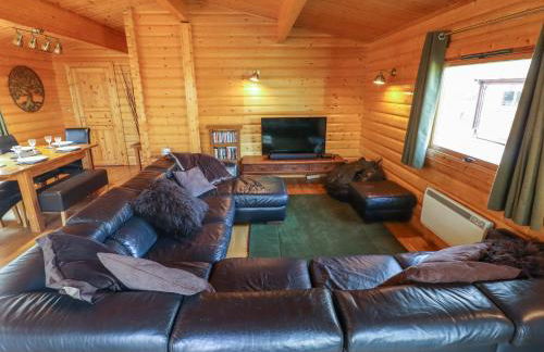 Forest Lodge Kenwick Park - Foto 11