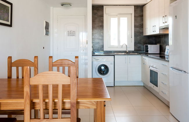 Apartamentos Bovalar Casa Azahar - Foto 10