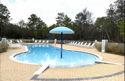 Doin' Grayt-LUXE beach cottage-Easy beach access, pool, bikes! - Foto 50