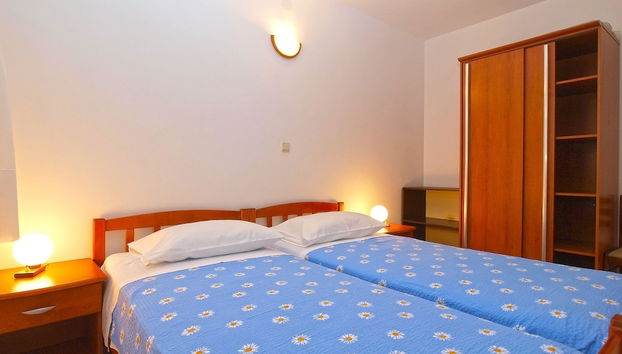 Apartment 1455 - Photo 5, Chambre