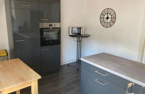 KRIO Nicola Rothfuchs Ferienwohnung 2 - Foto 6