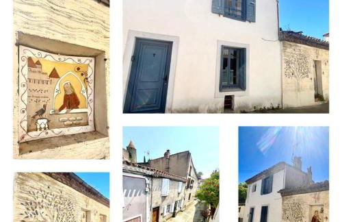 La Loge des Remparts - Photo 1