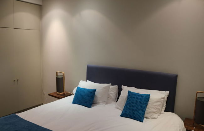 Loader Street Apartment - Lovely one Bedroom in De Waterkant - Foto 3