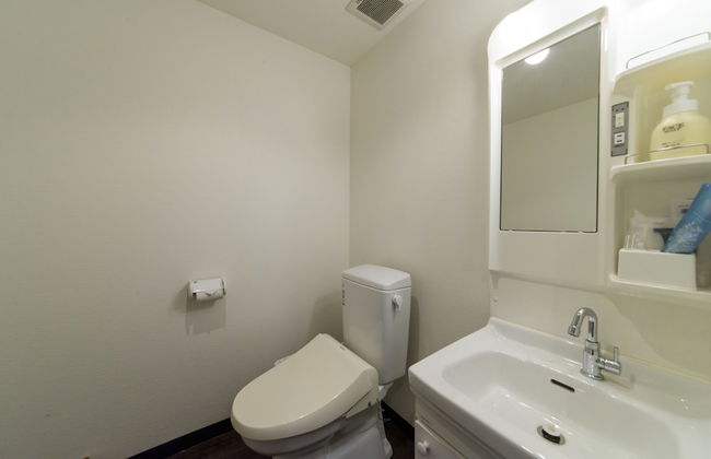 Mr.KINJO VIOLETTE KUKOMAE - Foto 17