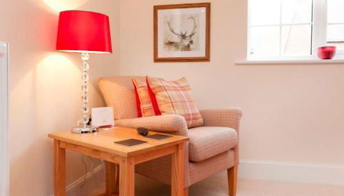 DBS Serviced Apartments - The Twain - Foto 3