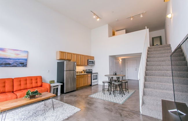 Little Italy Modern Lofts - Foto 80