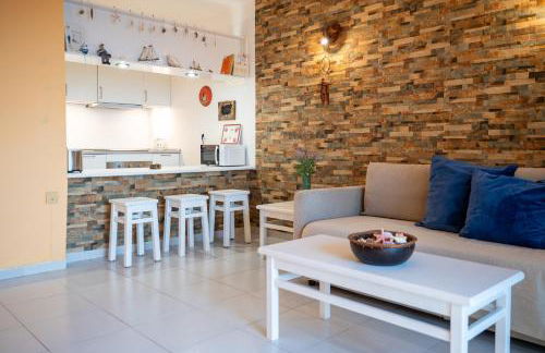 Alojamiento con vistas al mar en el Médano - Foto 10