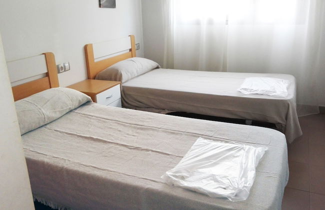 Apartamentos Alcocebre Suites 3000 - Foto 6