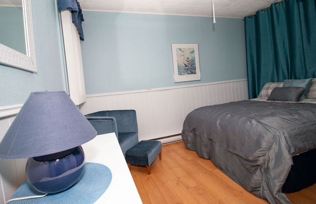 Les Cabines du Phare - Foto 5