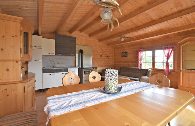 Holiday Home With Panoramic View and Every Convenience - spa - Photo 6