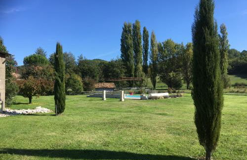 Gite du Moulin de la Peyriere - Foto 12