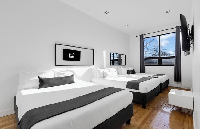 Liv MTL - Plaza - Foto 2