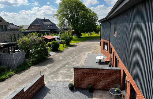 Ruhiges 1-Zimmer-Appartement, Büsum (4km), Nordsee - Foto 15