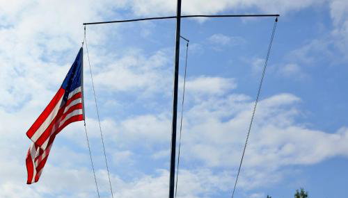 Fay Martin Cabins - Foto 3, Other