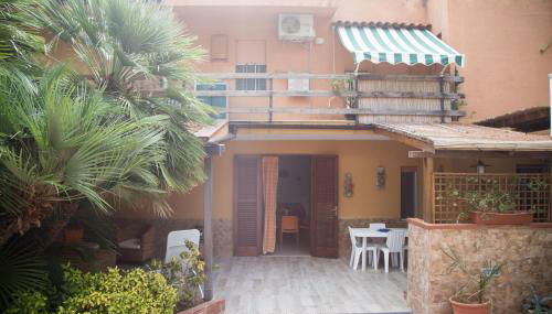 Appartamenti Cala Azzurra - Foto 4, Garden, Garden view