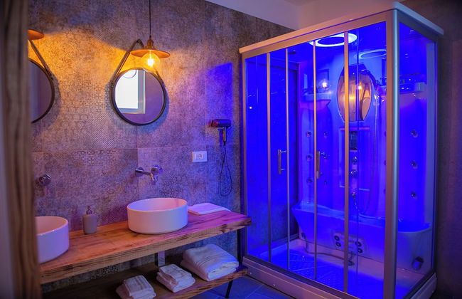 Artemide Corte Segreta Suite & Spa - Foto 51