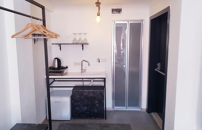 Pandan Karakoy Suit - Foto 19