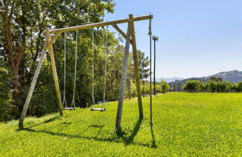 Quinta Santa Marinha - Foto 10