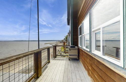 The Whole Ship - Foto 10