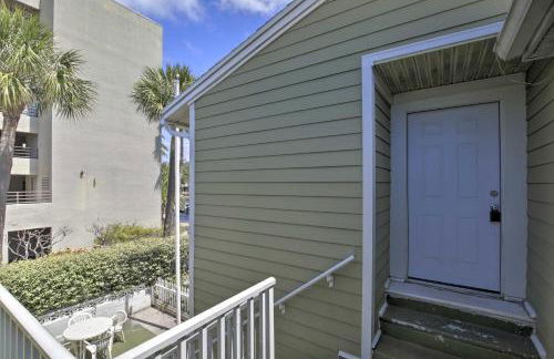 Updated Condo Near Beach: Ideal Walkable Location - Foto 41