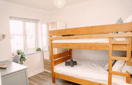 Dungeness Drift - By the Beach - Pass the Keys - Foto 11