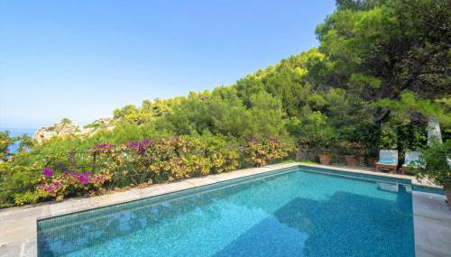 Villa Picassa with sea view - Foto 2