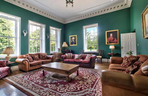 Glentworth Hall by Group Retreats - Foto 18