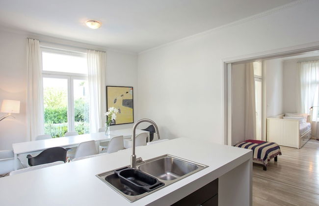 Villa in Kastel Novi Near Beach - Foto 12