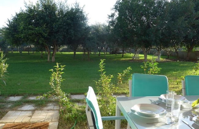 "kalamaki Plaza Apartments 'psari'" - Foto 26